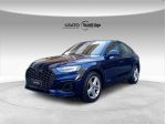 Audi Q5 I Sportback 2021 Sportback 50 3.0 tdi mhev 48V S line Plus quattro  &hellip;