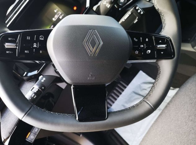 RENAULT CLIO NOLEGGIO NO SCORING - Foto 8