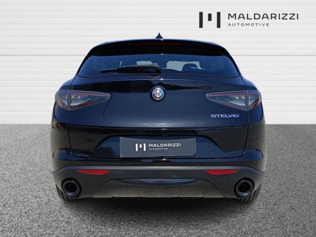 Alfa Romeo Stelvio My24 Diesel 160 Cv Sprint - Foto 3