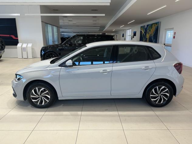 Volkswagen Polo 1.0 TSI Life - Foto 8