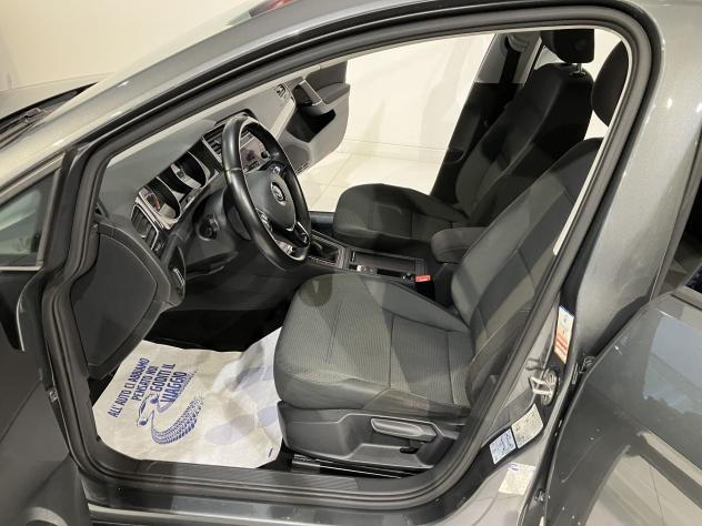 Volkswagen Golf 1.6 TDI Business BMT - Foto 10