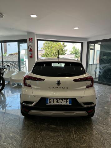 Renault Captur TCe 100 CV GPL Equilibre - Foto 5