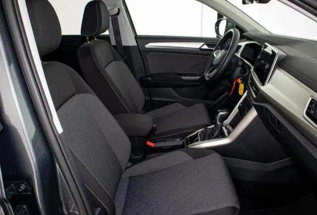 Volkswagen T-Roc T-Roc 1.5 TSI ACT DSG Life - Foto 6