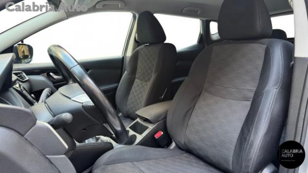 NISSAN Qashqai 1.5 dCi Acenta rif. 23002413 - Foto 10