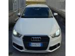 Audi A1 1.2 TFSI Attraction prov nord