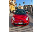 Fiat 500 1.2 Lounge CAMBIO AUTOMATICO ANNO 2010