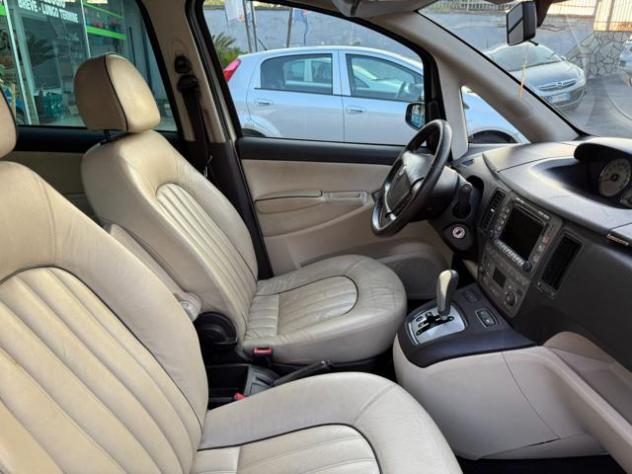 LANCIA MUSA 1.4 16V Platino Plus - Foto 8