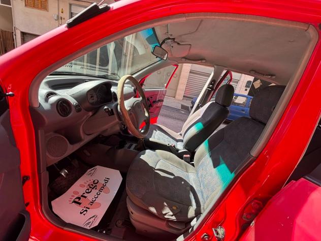 Hyundai Atos Prime 1.1 BENZINA - Foto 6
