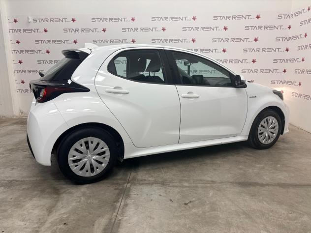 Toyota Yaris 1.5 Hybrid 5 porte Business - Foto 5
