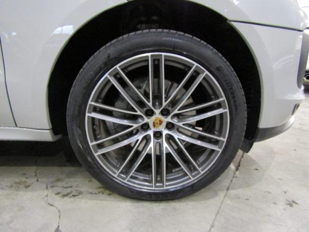 PORSCHE Macan Macan 3.0 S PDK FULL * 77.000 KM REALI * rif. 22669132 - Foto 4