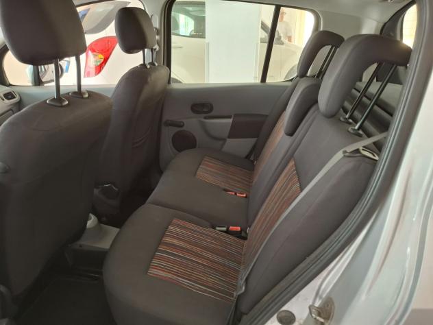 Renault Modus 1.2 benzina Dynamique - Foto 9