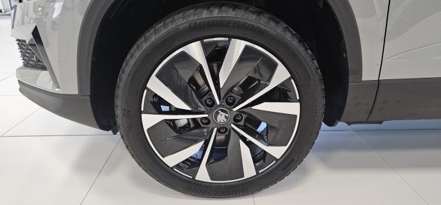 Škoda Karoq Karoq 1.5 tsi Be More dsg - Foto 8