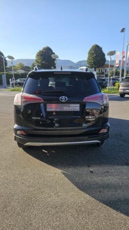 TOYOTA RAV 4 MY23 RAV4 2.5 Hybrid 2WD Exclusive rif. 24189938 - Foto 5