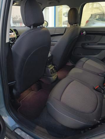 MINI Countryman Cooper Untamed Edition DCT - Foto 10
