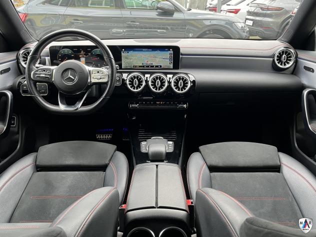 Mercedes-benz CLA 220 d Automatic 4Matic Shooting Brake Premium 4x4 - Foto 10