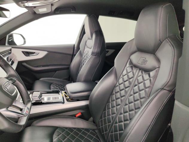 Audi Q8 45 TDI 170kW quattro tiptronic Sport - Foto 8