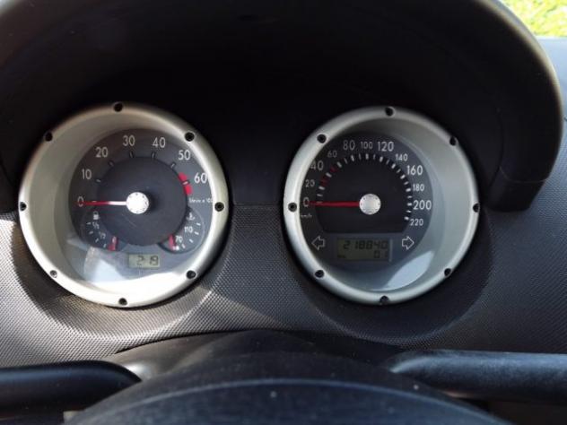 VOLKSWAGEN Polo 1.4 cat 5 porte Comfortline rif. 23969805