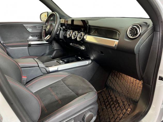 Mercedes-Benz GLB - X247 2023 200 d AMG Line Advanced Plus auto - Foto 9