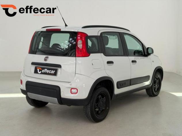 FIAT Panda 0.9 Twin Air Turbo 4x4 rif. 23621010 - Foto 6
