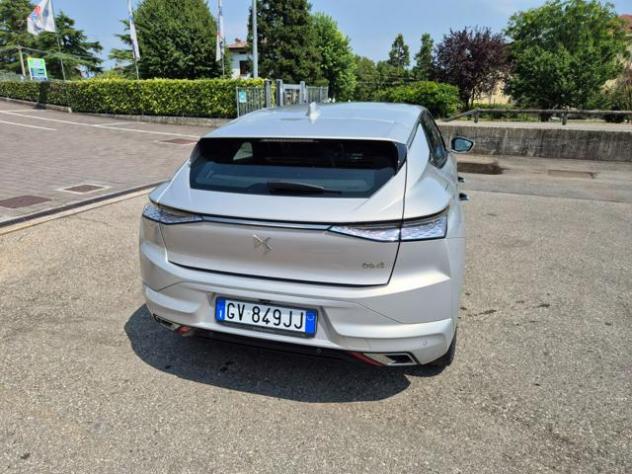 DS AUTOMOBILES DS 4 BlueHDi 130 aut. Bastille Business rif. 23957146 - Foto 7