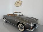 MERCEDES-BENZ 190 SL ROADSTER rif. 23783991