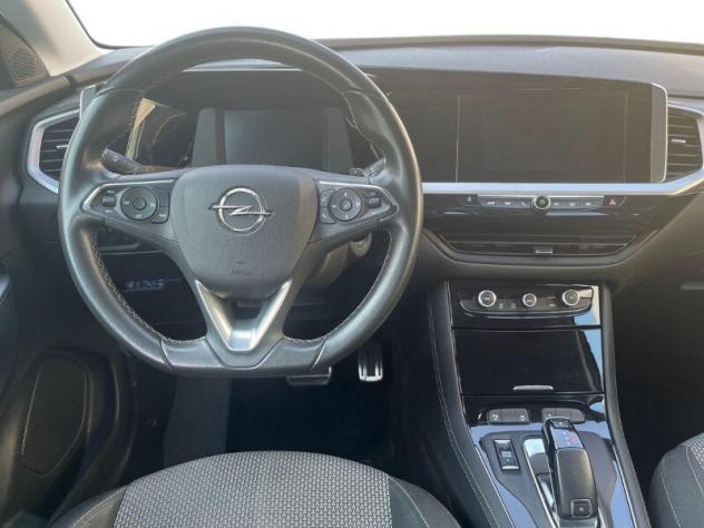 OPEL Grandland 1ª serie Grandland 1.5 diesel Ecotec aut. - Foto 8