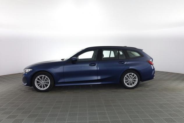 BMW 320 Serie 3 (G20/G21) d 48V xDrive Touring rif. 23697479 - Foto 7