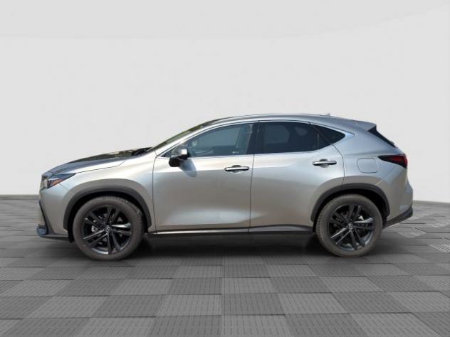 LEXUS NX NX Hybrid 4WD Premium + rif. 24043096 - Foto 2
