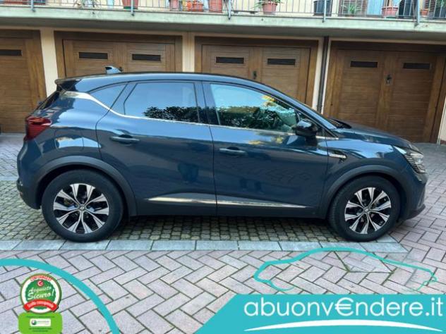 RENAULT Captur Full Hybrid E-Tech 145 CV Techno rif. 24204762 - Foto 9