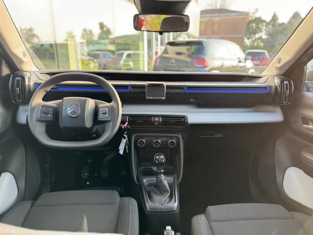 Citroën C3 Turbo 100 cv Manuale YOU - Foto 6