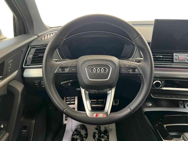 Audi Q5 Q5 Sportback 40 TDI quattro S tronic S line - Foto 6