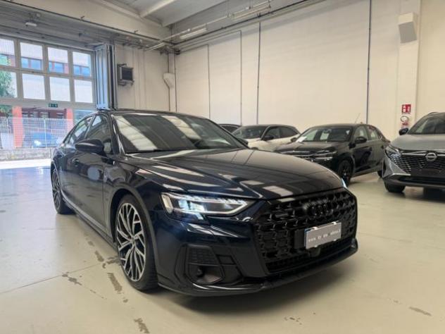 AUDI A8 50 TDI MHEV QUATTRO TIPTRONIC 286CV FULL OPT. rif. 23926831 - Foto 3