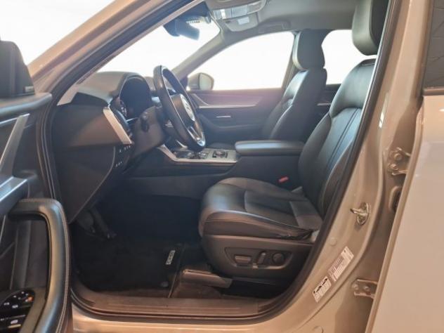 MAZDA CX-60 2.5L e-Skyactiv G PHEV AWD Exclusive Line rif. 23794169 - Foto 6