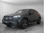 Mercedes-Benz GLC GLC 220 d 4MATIC Coupe AMG Line Premium