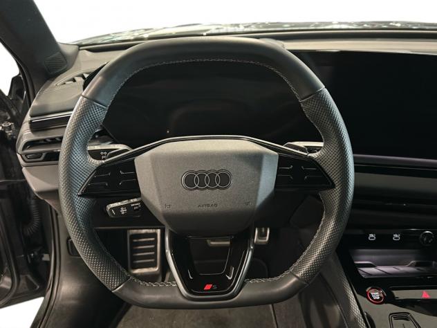 Audi A5 A5 TDI 150 kW S tronic mHEV+ S Line edition - Foto 10