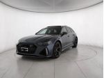 AUDI RS6 AVANT 4.0 MHEV PERFORMANCE QUATTRO TIPTRONIC