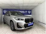 Bmw X1 sDrive 18d Msport
