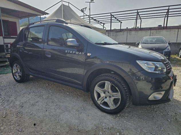 DACIA - Sandero - Stepway 0.9 TCe 12V T-GPL 90 S&S - Foto 6