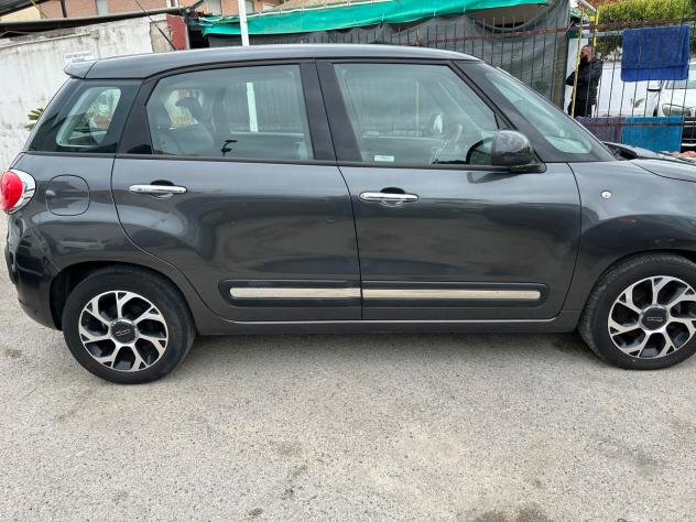Fiat 500L 1.3 Multijet 95 CV Pop Star - Foto 3