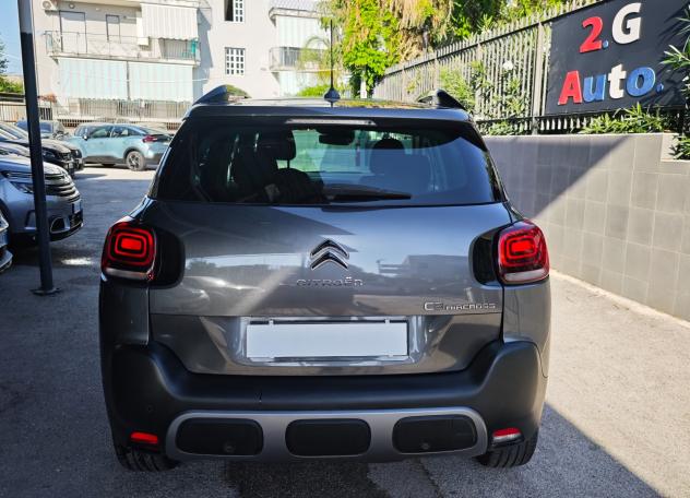 Super full Citroen C3 Aircross BlueHDi 110 cv - Foto 5