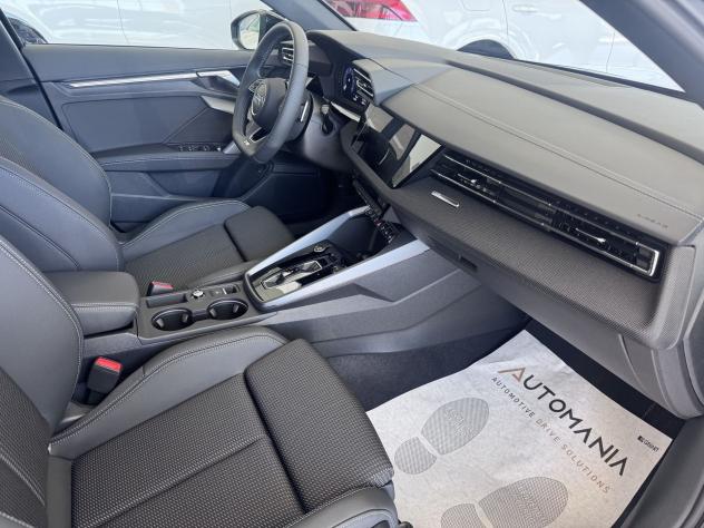 Audi A3 TDI 110 kW S tronic S line Edition - allstreet - Foto 8