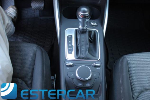 AUDI Q2 30 TDI S tronic Admired rif. 24069738 - Foto 8