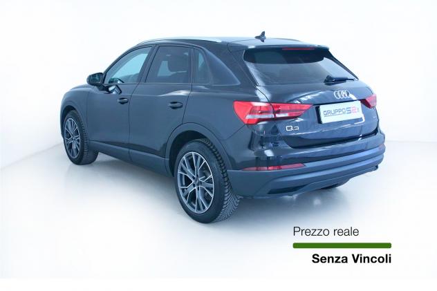 Audi Q3 40 TDI quattro S tronic Cerchi 19''/ LED/Navigatore - Foto 6
