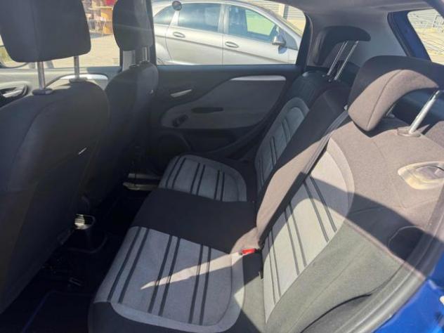 FIAT Punto Evo 1.4 5p Emotion BENZINA/GPL Stupenda Bellissima rif. 23511319 - Foto 2