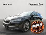 Škoda Octavia 2.0 TDI 110KW STYLE DSG
