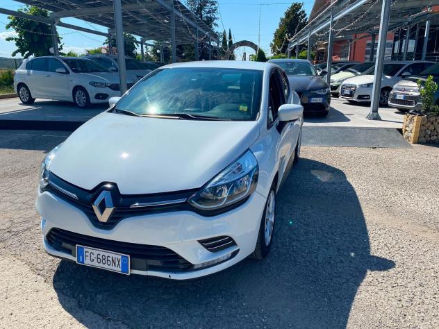 Renault Clio (A73)