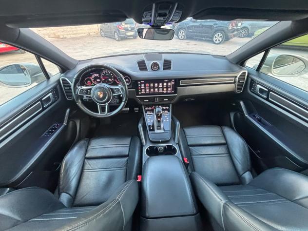 Porsche Cayenne Coup2.9 S CV 441 - Foto 10