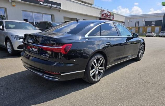 AUDI A6 40 2.0 TDI S tronic IVA ESPOSTA PERMUTE rif. 23794577 - Foto 2