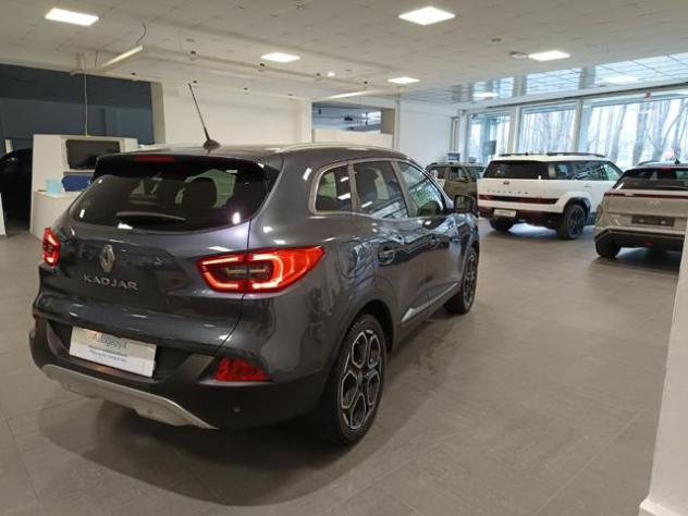 RENAULT Kadjar Blue dCi 8V 115CV EDC Sport Edition rif. 23472005 - Foto 9