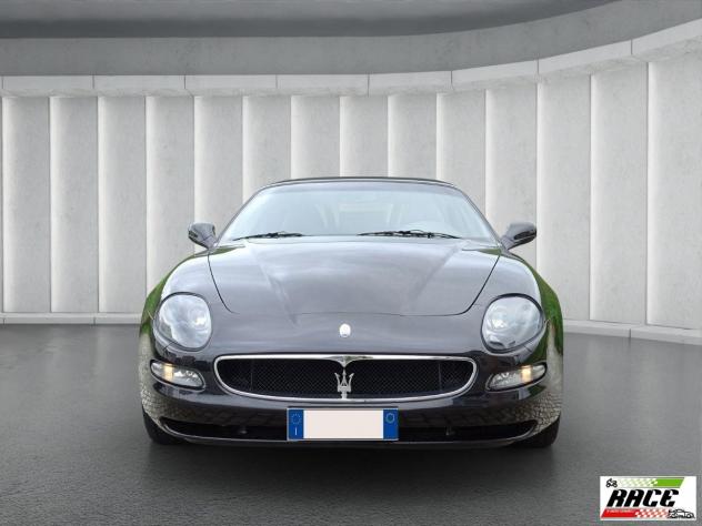 MASERATI SPYDER 4.2 V8 32 V CAMBIOCORSA - Foto 6
